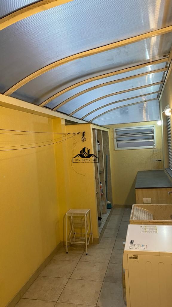 Apartamento à venda com 3 quartos, 133m² - Foto 21