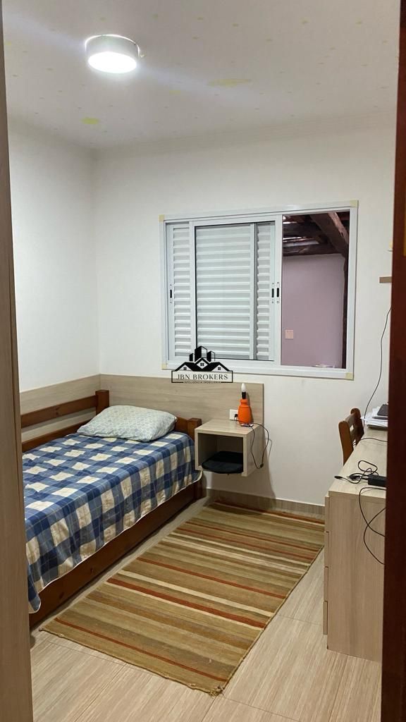 Apartamento à venda com 3 quartos, 133m² - Foto 17