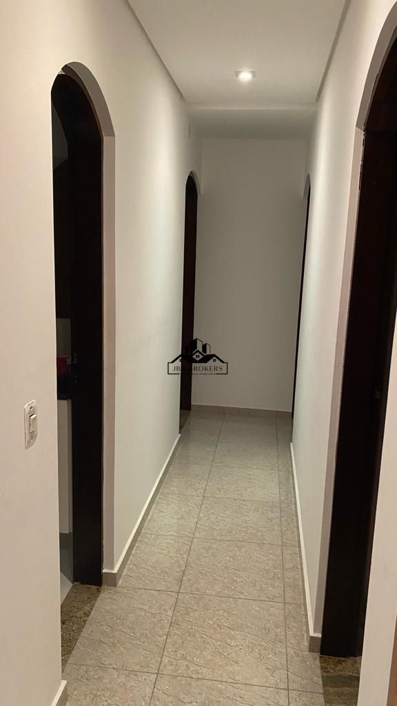 Apartamento à venda com 3 quartos, 133m² - Foto 12