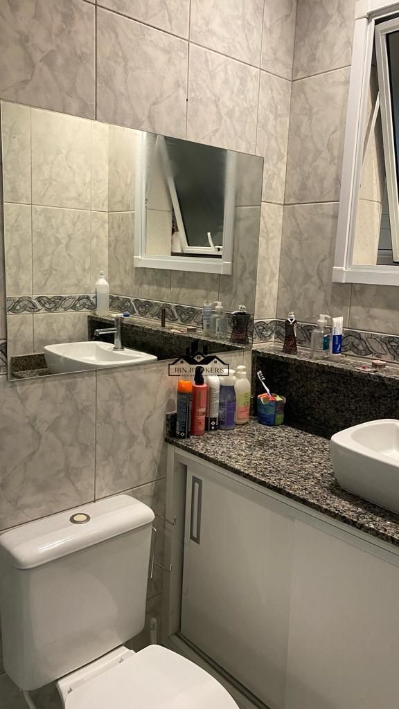 Apartamento à venda com 3 quartos, 133m² - Foto 15