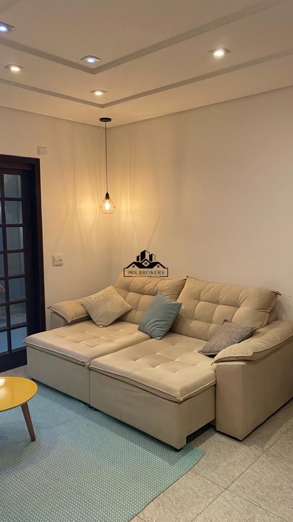 Apartamento à venda com 3 quartos, 133m² - Foto 7