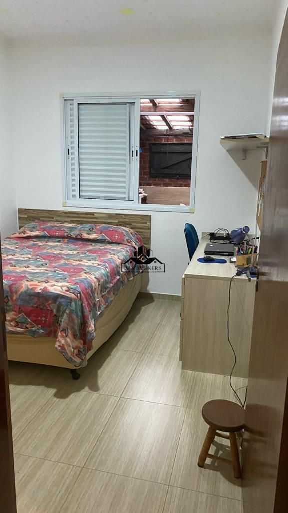 Apartamento à venda com 3 quartos, 133m² - Foto 13