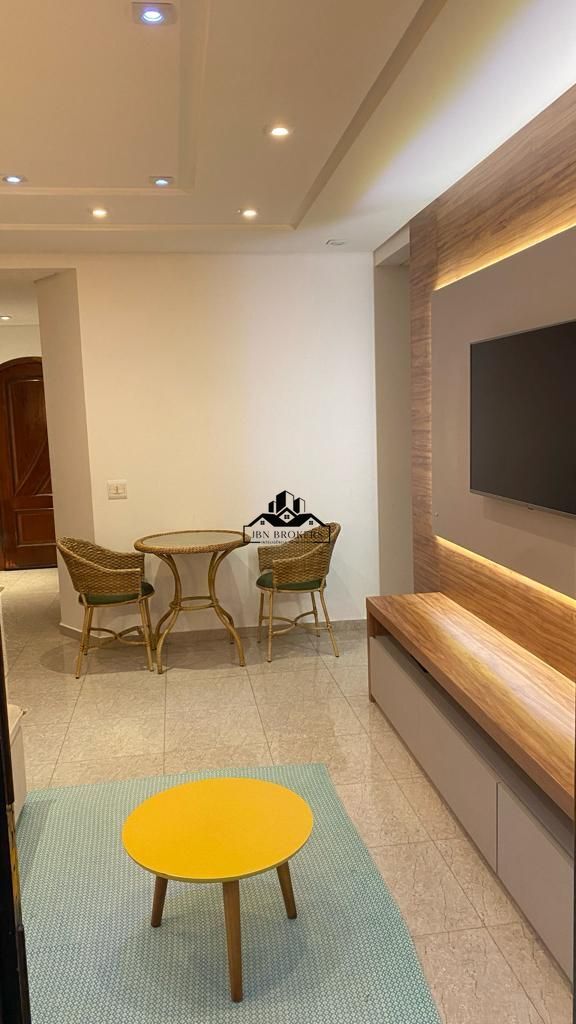 Apartamento à venda com 3 quartos, 133m² - Foto 8