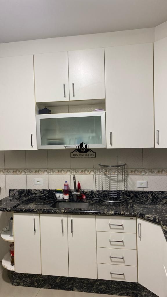 Apartamento à venda com 3 quartos, 133m² - Foto 11