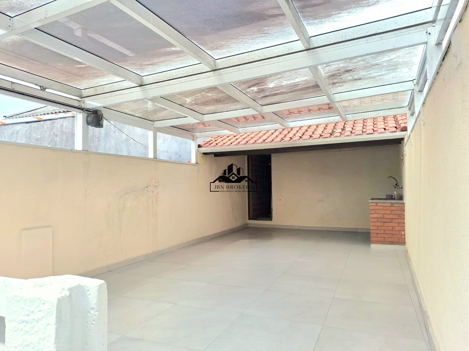 Sobrado à venda com 3 quartos, 257m² - Foto 28