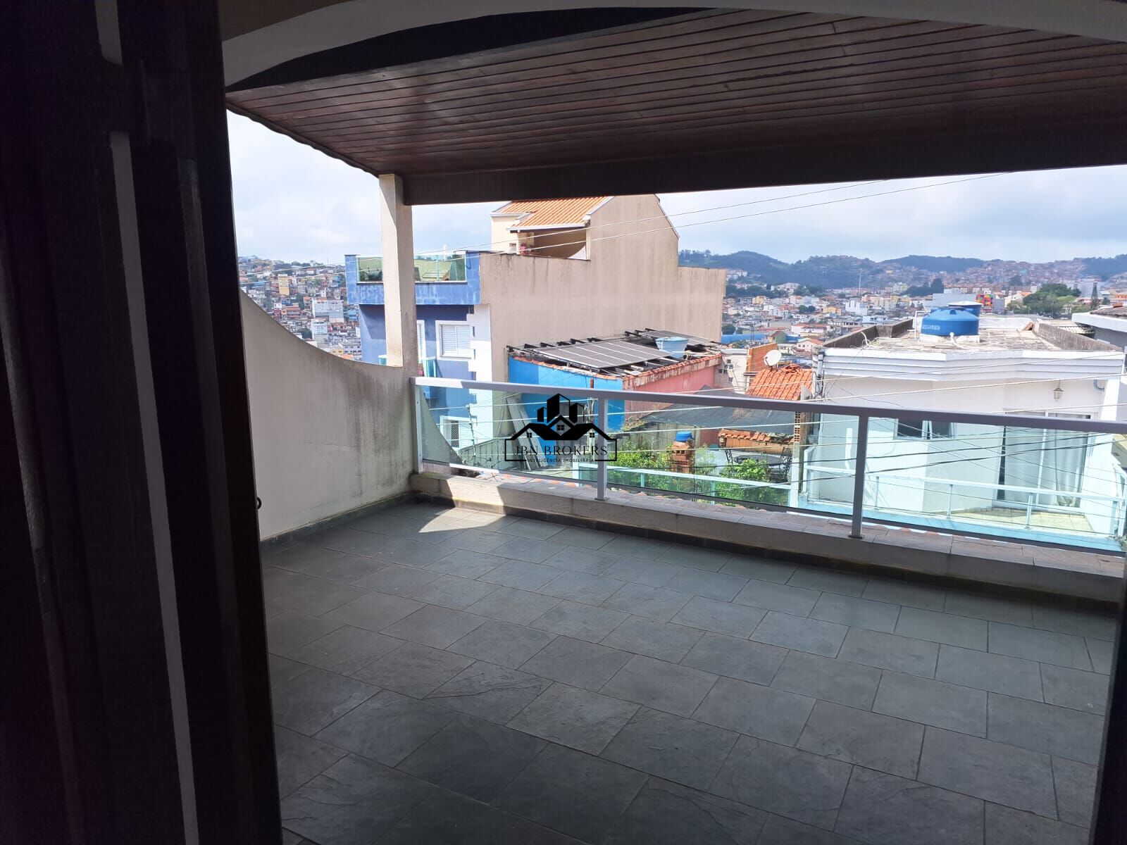 Sobrado à venda com 3 quartos, 257m² - Foto 19