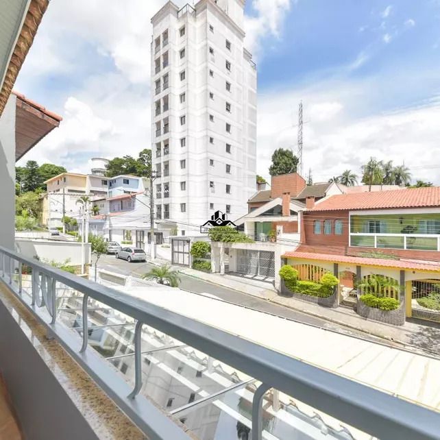 Sobrado à venda com 3 quartos, 280m² - Foto 36