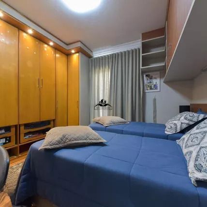 Sobrado à venda com 3 quartos, 280m² - Foto 39