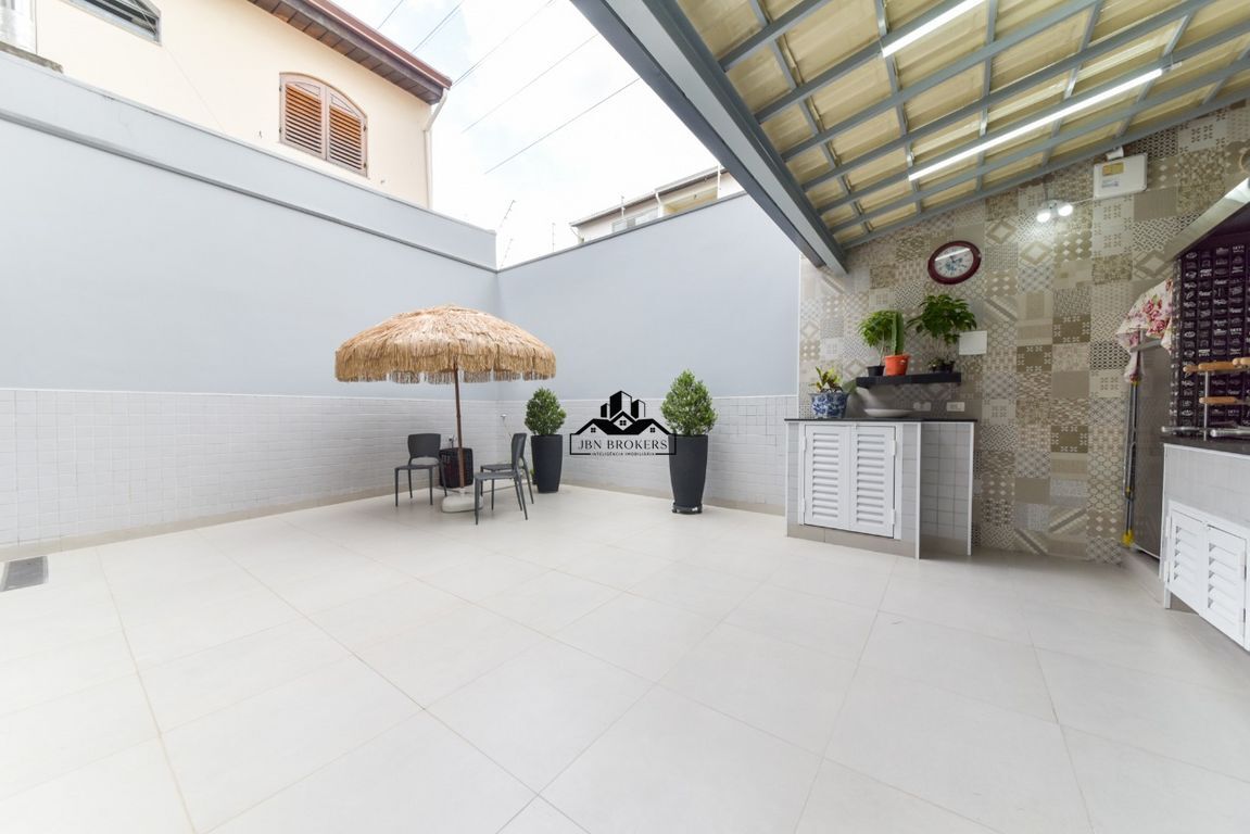 Sobrado à venda com 3 quartos, 280m² - Foto 47