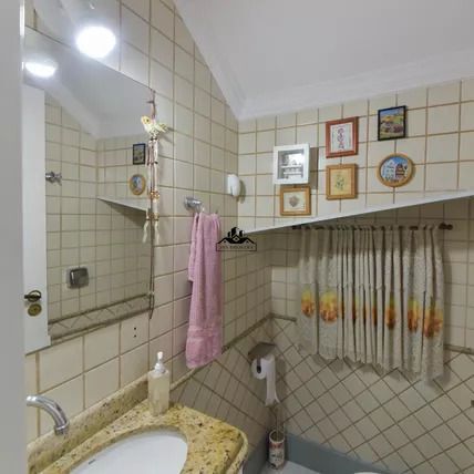 Sobrado à venda com 3 quartos, 280m² - Foto 11