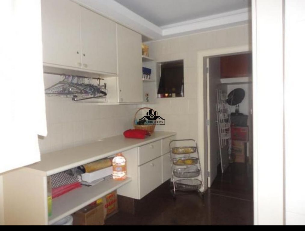 Apartamento à venda com 4 quartos, 188m² - Foto 27