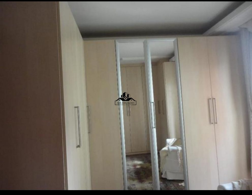 Apartamento à venda com 4 quartos, 188m² - Foto 16