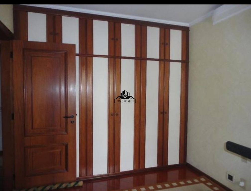 Apartamento à venda com 4 quartos, 188m² - Foto 23