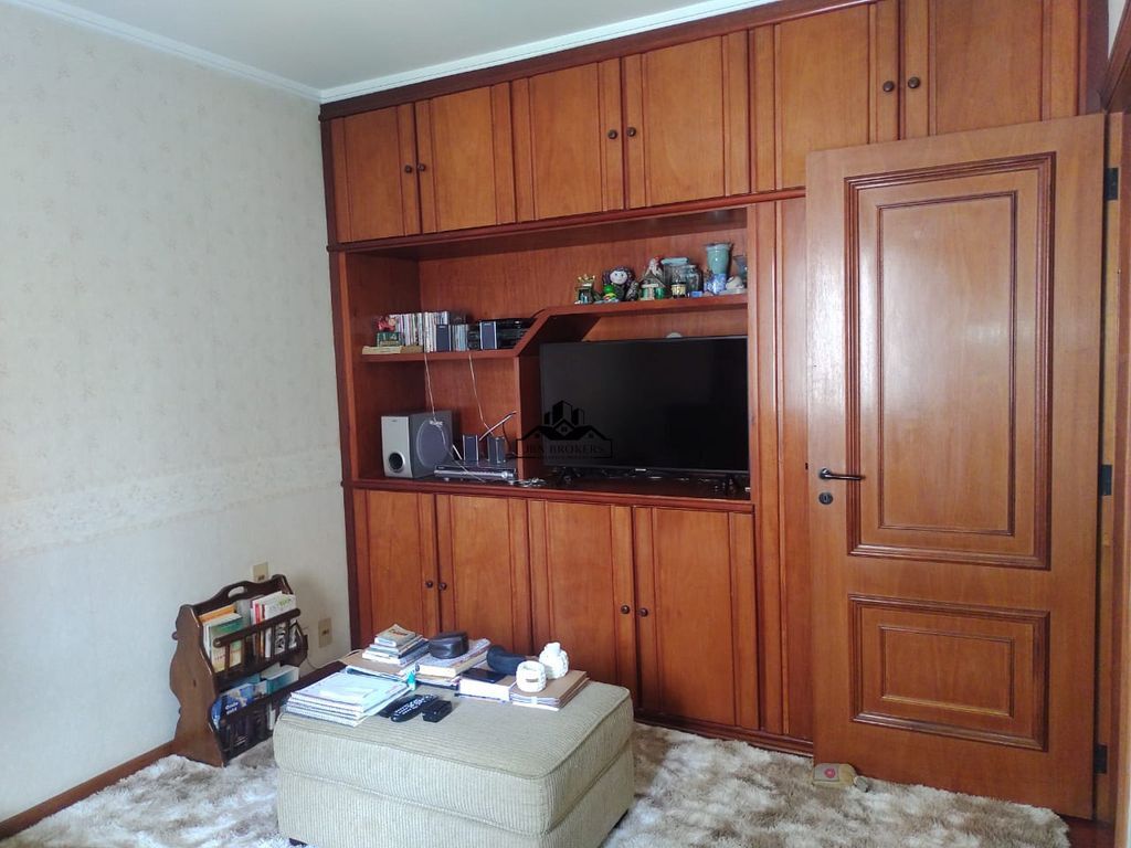 Apartamento à venda com 4 quartos, 188m² - Foto 6