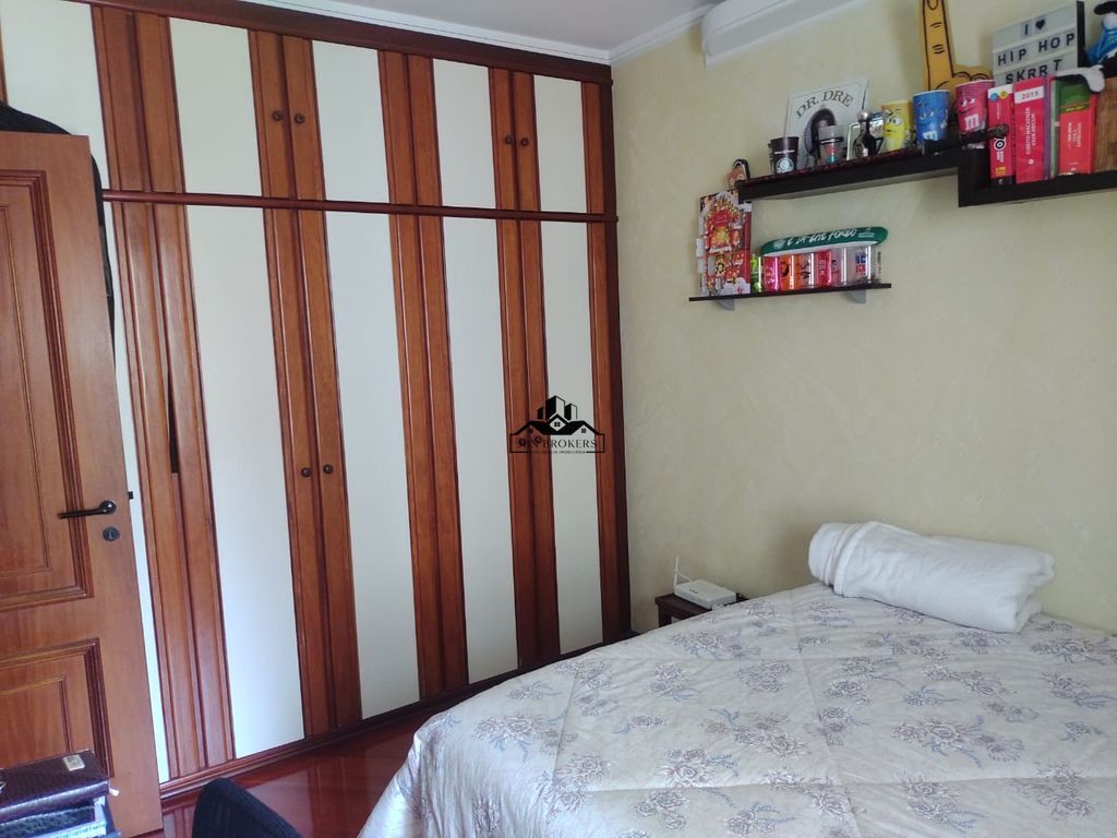 Apartamento à venda com 4 quartos, 188m² - Foto 24