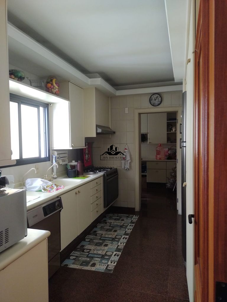 Apartamento à venda com 4 quartos, 188m² - Foto 29