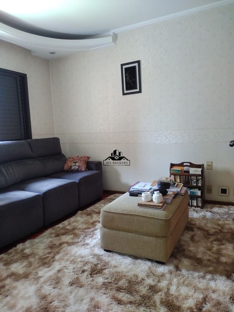 Apartamento à venda com 4 quartos, 188m² - Foto 25