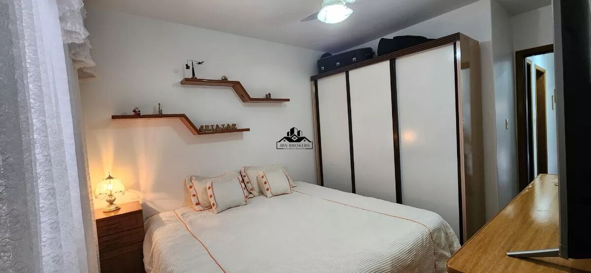 Sobrado à venda com 3 quartos, 198m² - Foto 21