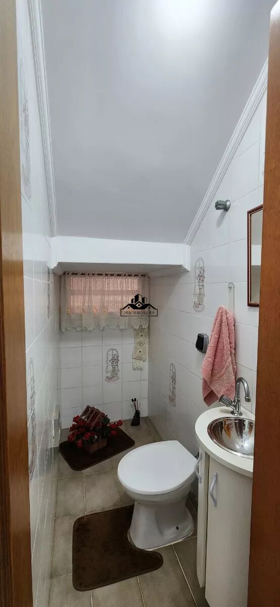 Sobrado à venda com 3 quartos, 198m² - Foto 11