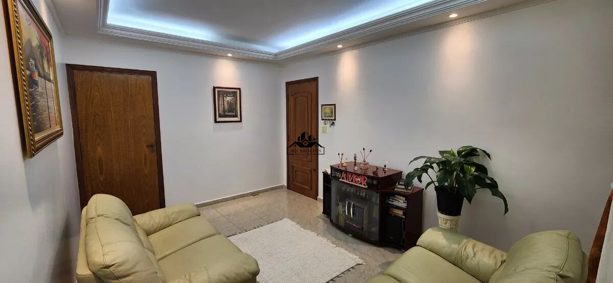 Sobrado à venda com 3 quartos, 198m² - Foto 10