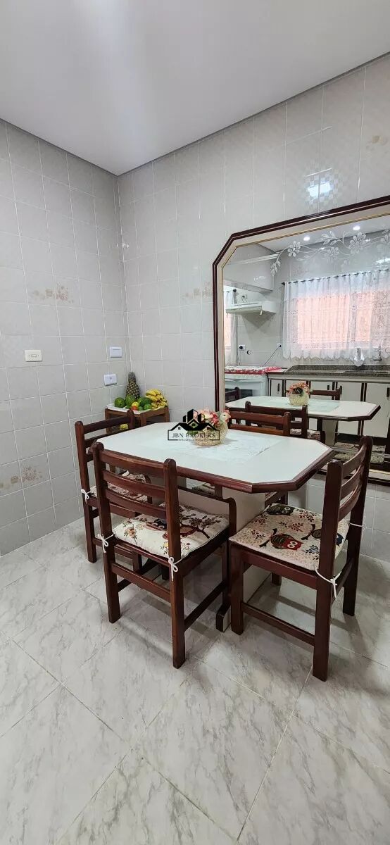 Sobrado à venda com 3 quartos, 198m² - Foto 6