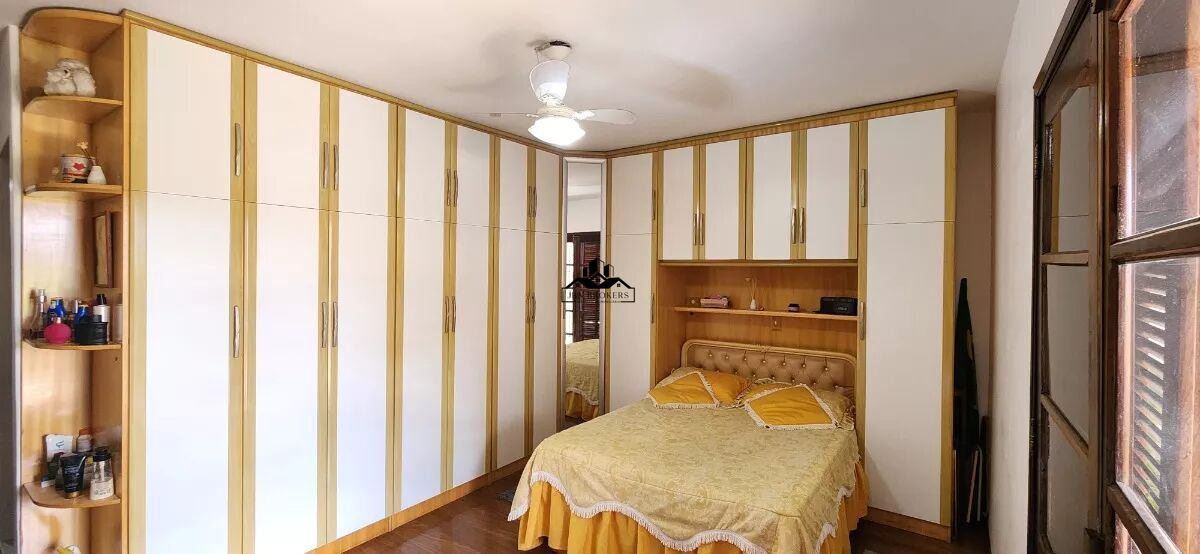 Sobrado à venda com 3 quartos, 198m² - Foto 16