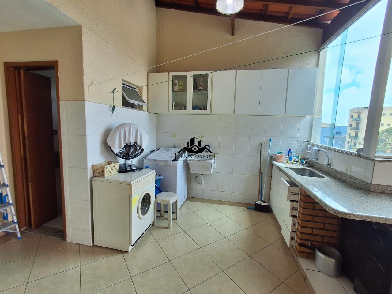 Cobertura à venda com 3 quartos, 140m² - Foto 10