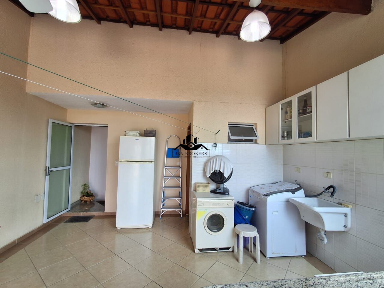 Cobertura à venda com 3 quartos, 140m² - Foto 9