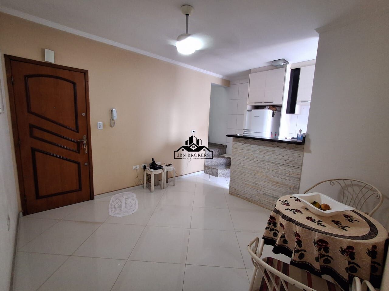 Cobertura à venda com 3 quartos, 140m² - Foto 38