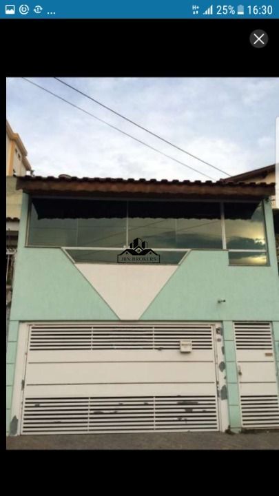 Sobrado à venda com 3 quartos, 140m² - Foto 20