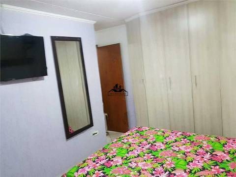 Sobrado à venda com 3 quartos, 140m² - Foto 6