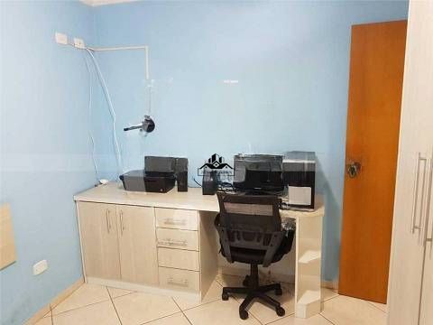 Sobrado à venda com 3 quartos, 140m² - Foto 12