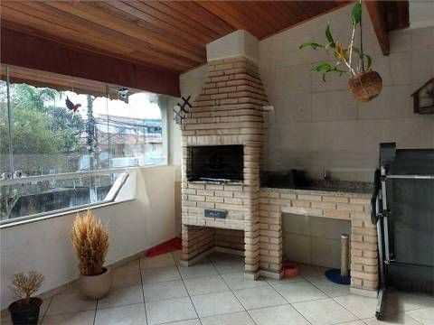 Sobrado à venda com 3 quartos, 140m² - Foto 14