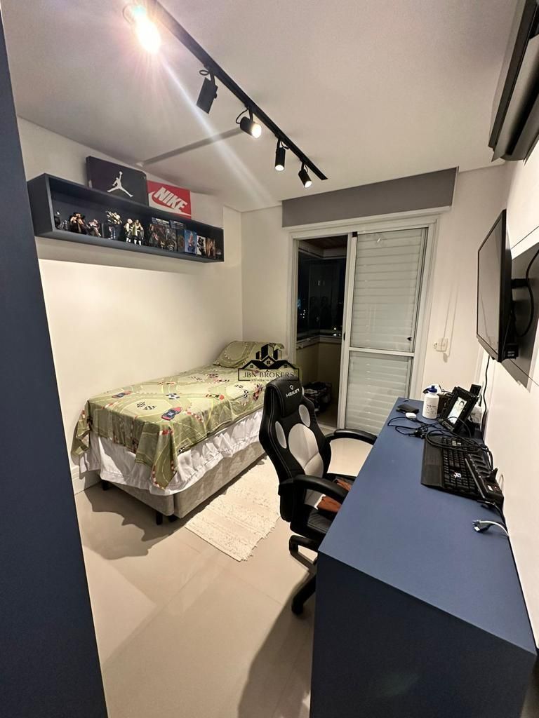 Apartamento à venda com 3 quartos, 128m² - Foto 23