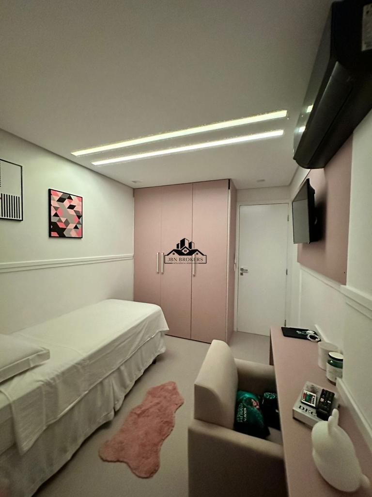 Apartamento à venda com 3 quartos, 128m² - Foto 24