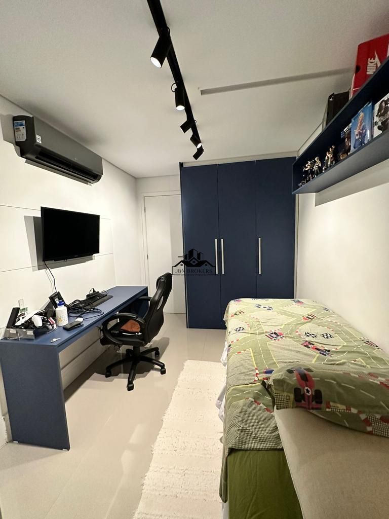 Apartamento à venda com 3 quartos, 128m² - Foto 20