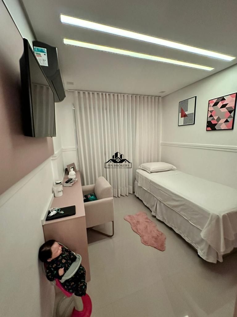 Apartamento à venda com 3 quartos, 128m² - Foto 22