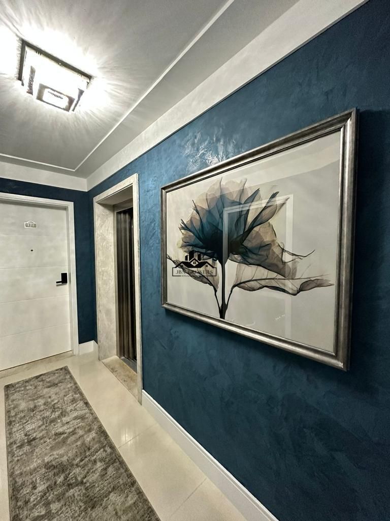 Apartamento à venda com 3 quartos, 128m² - Foto 13