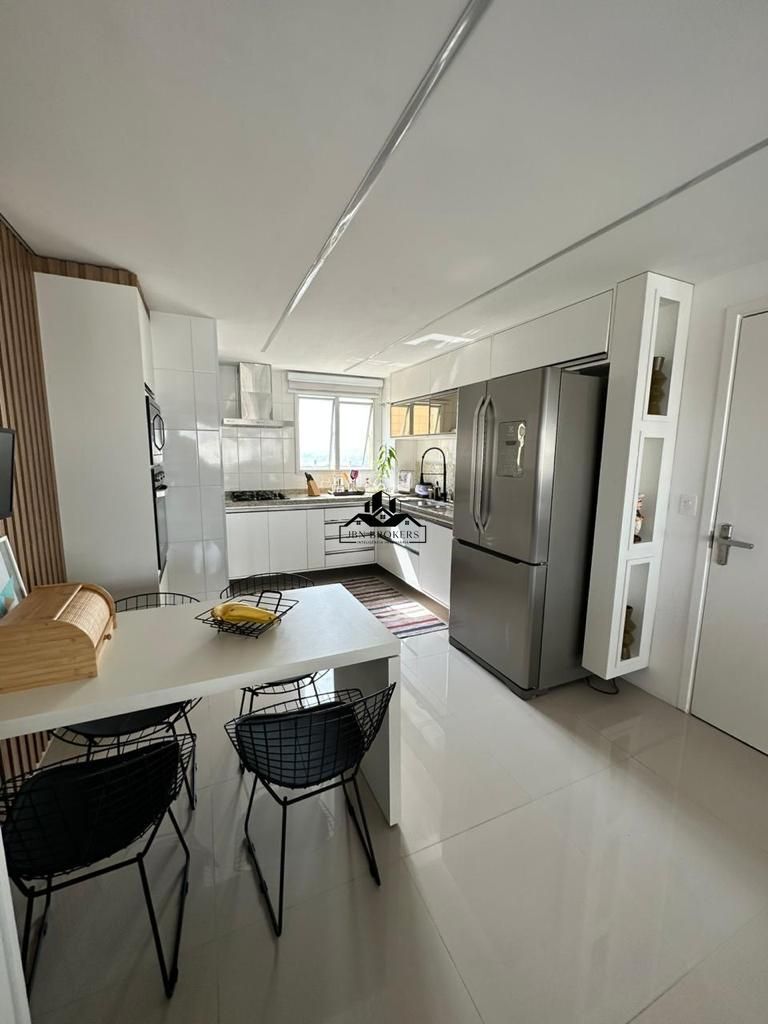 Apartamento à venda com 3 quartos, 128m² - Foto 14