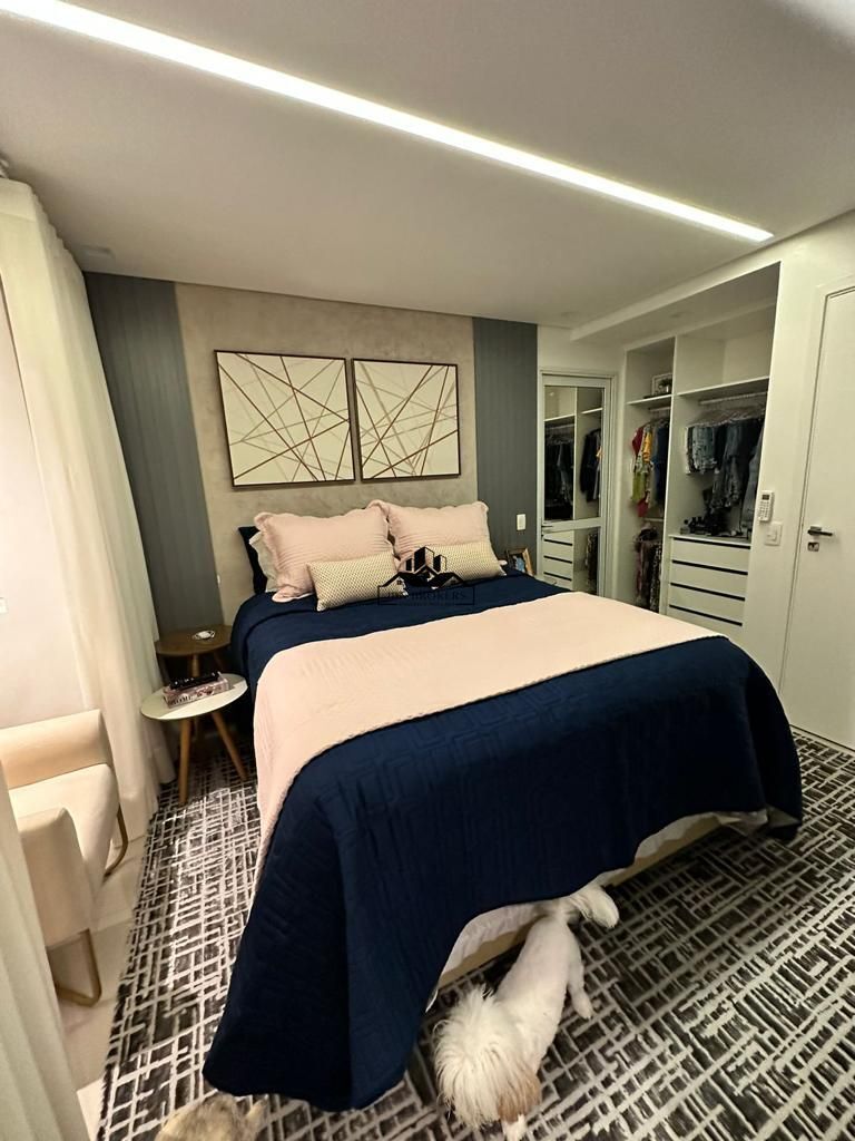 Apartamento à venda com 3 quartos, 128m² - Foto 18