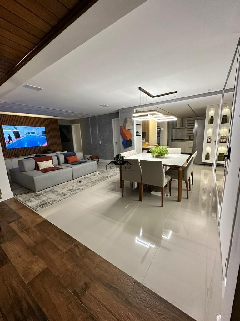 Apartamento à venda com 3 quartos, 128m² - Foto 11