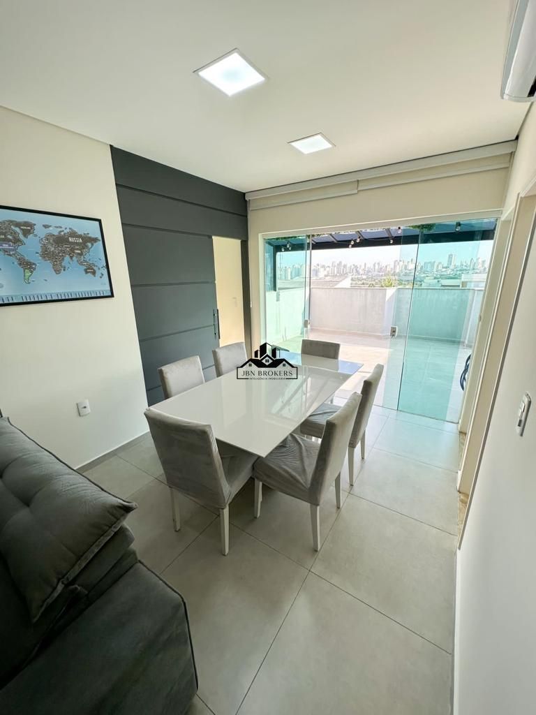 Cobertura à venda com 3 quartos, 150m² - Foto 5