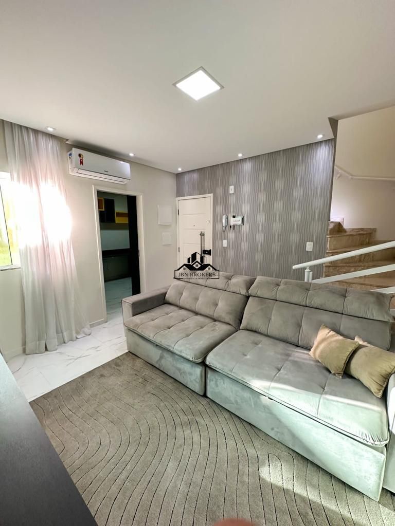 Cobertura à venda com 3 quartos, 150m² - Foto 16