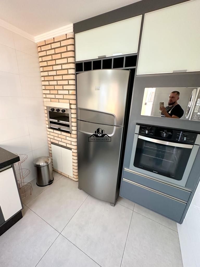 Cobertura à venda com 3 quartos, 150m² - Foto 12