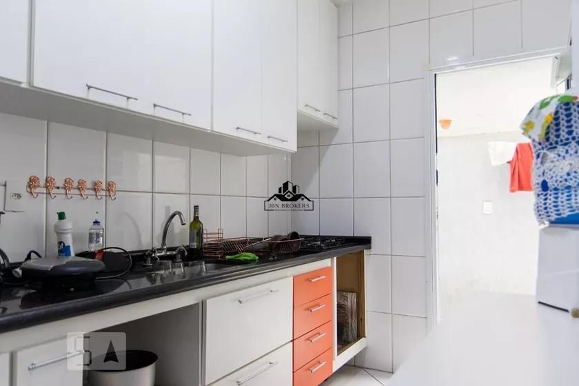 Sobrado à venda com 3 quartos, 116m² - Foto 8