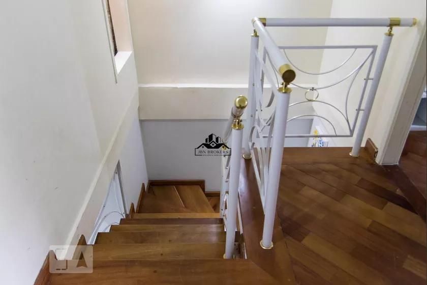 Sobrado à venda com 3 quartos, 116m² - Foto 10