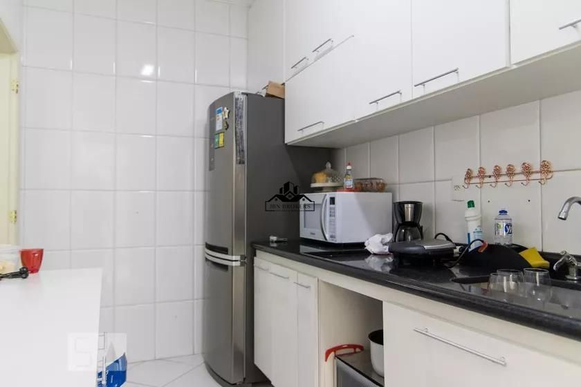 Sobrado à venda com 3 quartos, 116m² - Foto 6