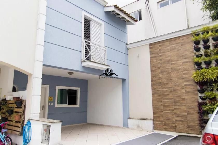 Sobrado à venda com 3 quartos, 116m² - Foto 26