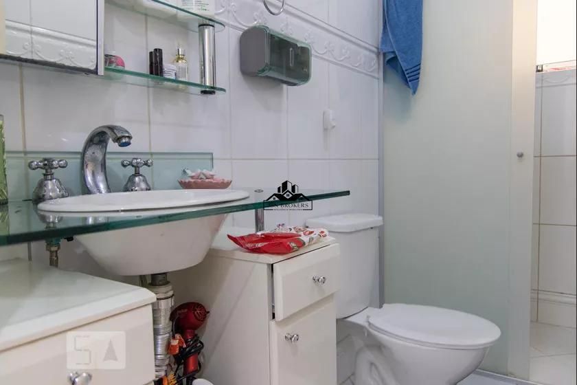 Sobrado à venda com 3 quartos, 116m² - Foto 15