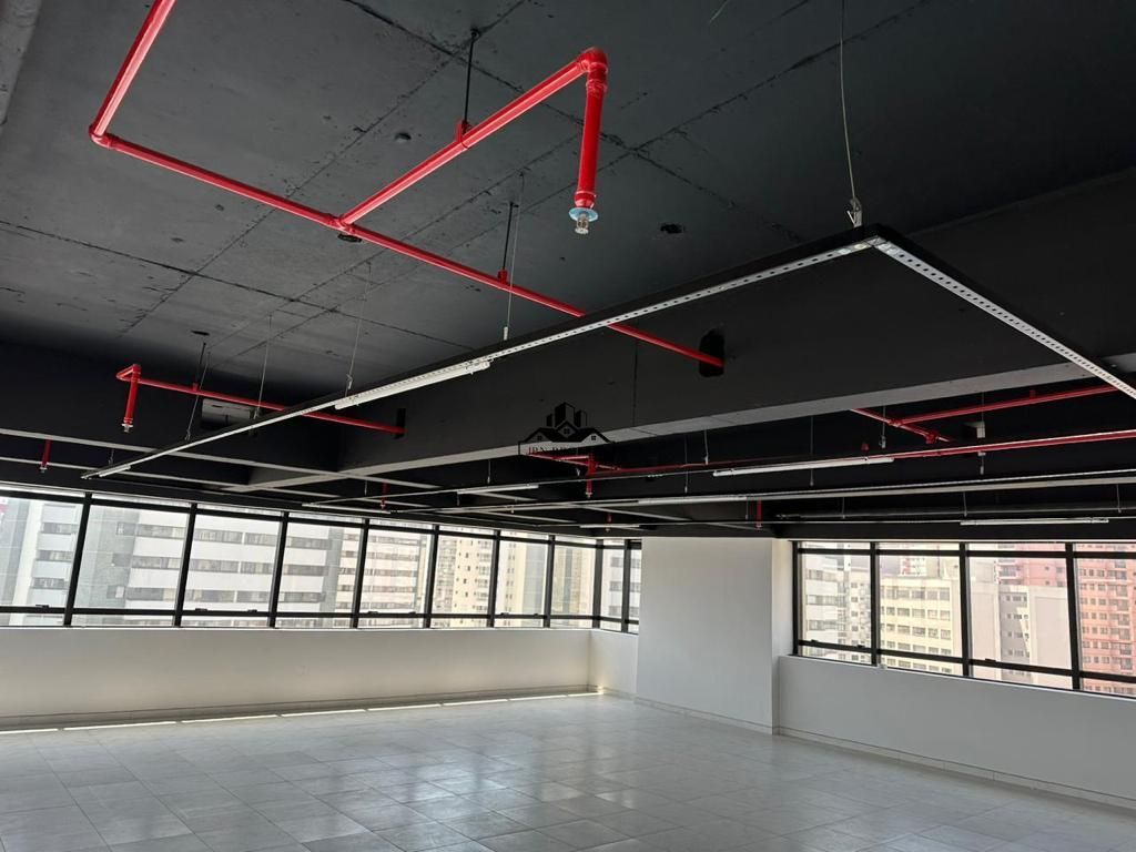 Sala-Conjunto, 132 m² - Foto 2